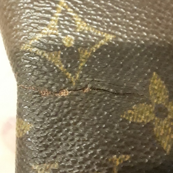 Louis  Vuitton pocket book - Picture 7 of 8